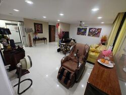 Blk 275A Jurong West Street 25 (Jurong West), HDB 5 Rooms #537193091